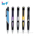 2013 5 Colors Advertising Cheap Ballpoint Plastic Pen